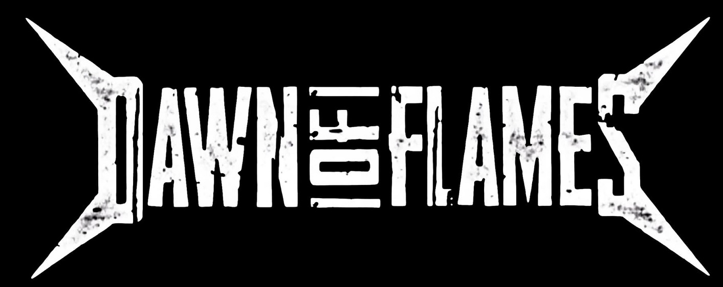 Dawn of Flames logo