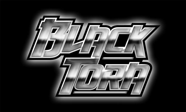 Black Tora logo