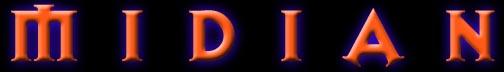 Midian logo