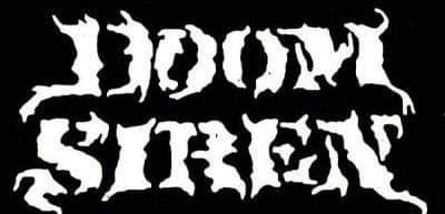 Doom Siren logo