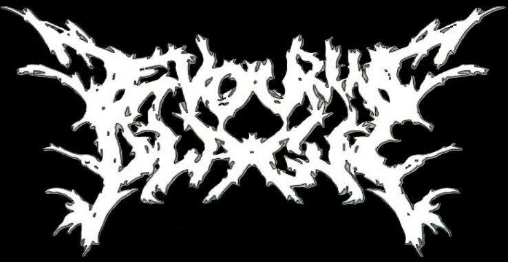 Devouring Plague logo