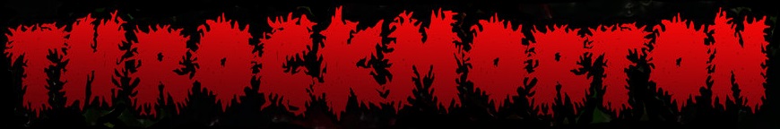 Throckmorton logo