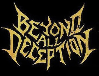 Beyond All Deception logo