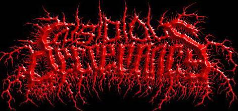 Insidious Decrepancy logo