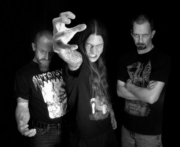 Rape Pillage and Burn