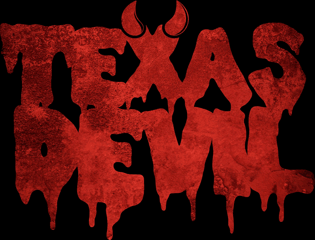 Texas Devil logo