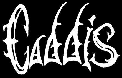 Caddis logo