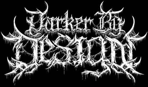 Darker by Design logo