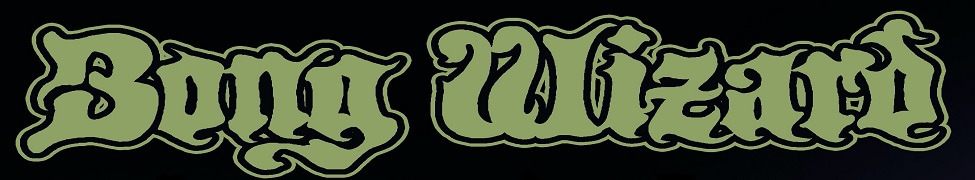Bong Wizard logo