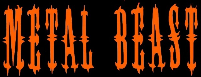 Metal Beast logo