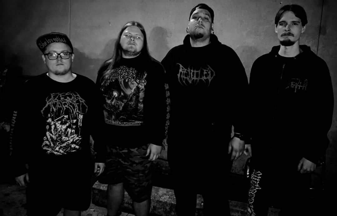 Mortifying Deformity