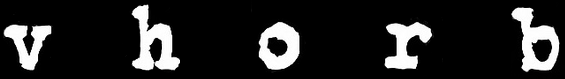 Vhorb logo