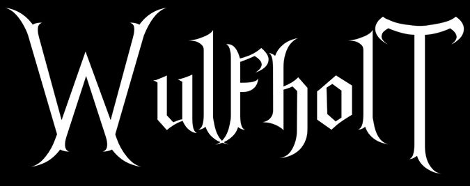 Wulfholt logo