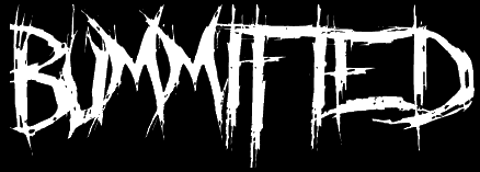 Bummified logo