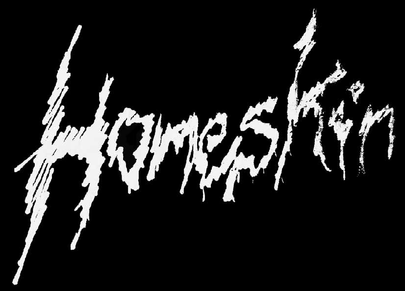 Homeskin logo