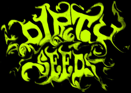 The Dirty Seeds logo