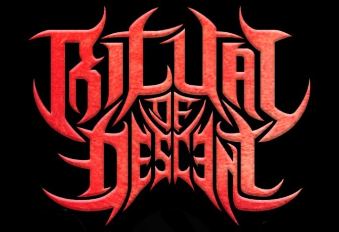 Ritual of Descent logo
