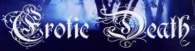 Erotic Death logo