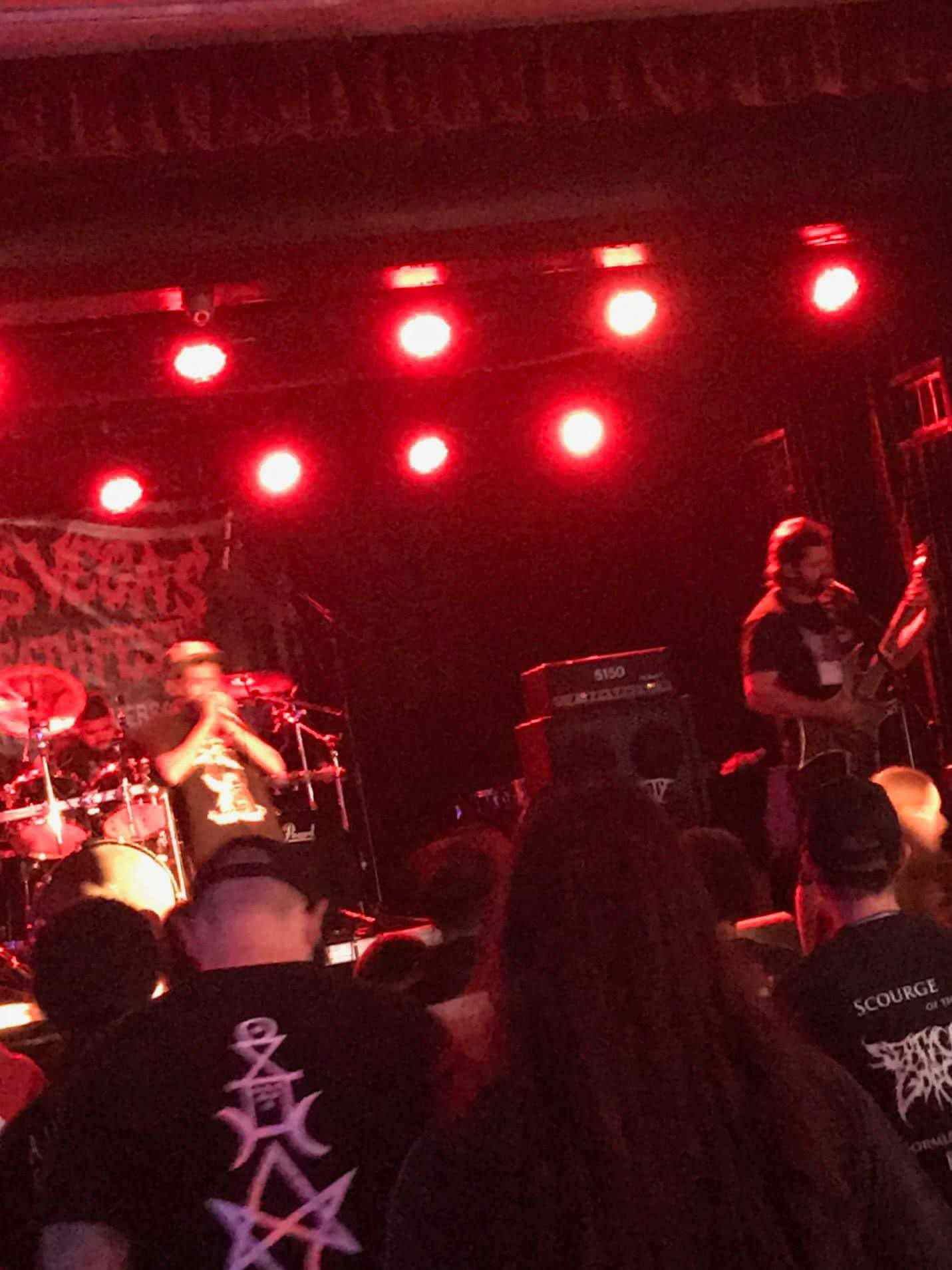 Seraphic Enthronement