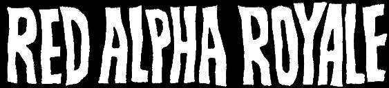 Red Alpha Royale