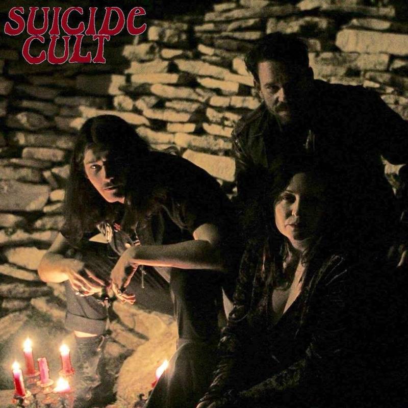 Suicide Cult