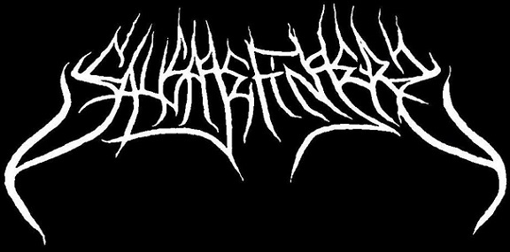 Sausage Fingers logo