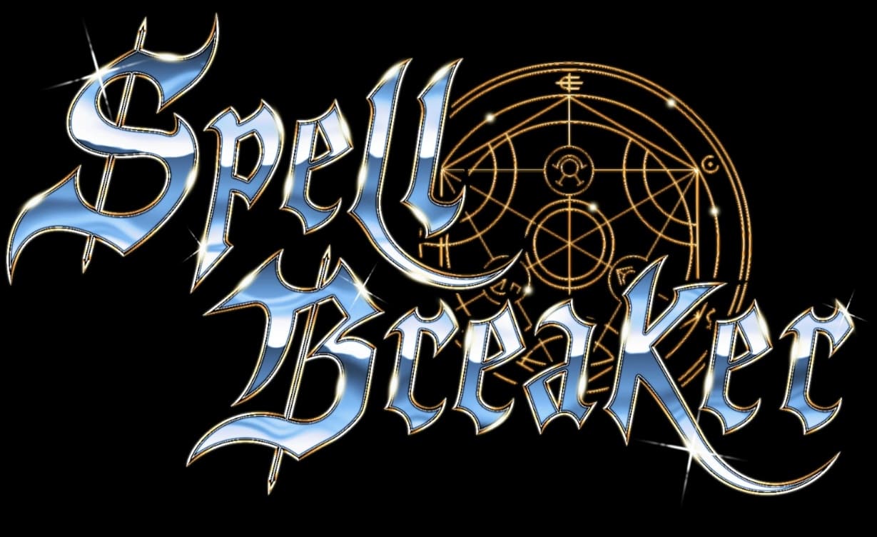 Spell Breaker