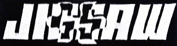 Jigsaw logo