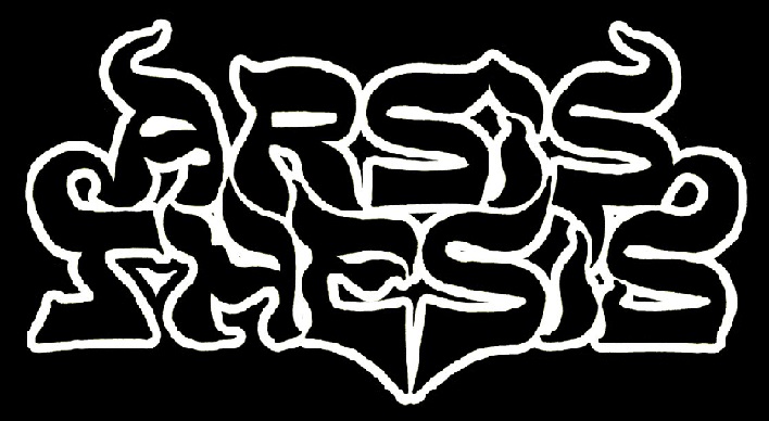Arsis Thesis logo