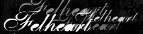 Felheart logo