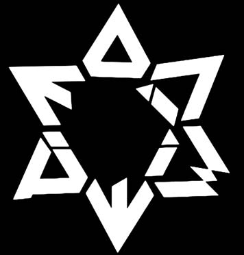 Jewicide logo