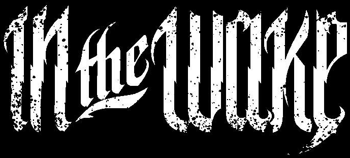In the Wake logo