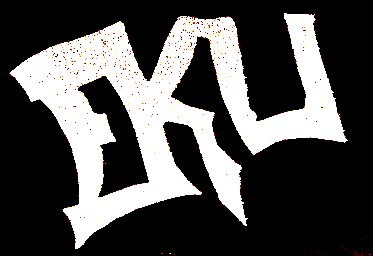 E.K.U. logo
