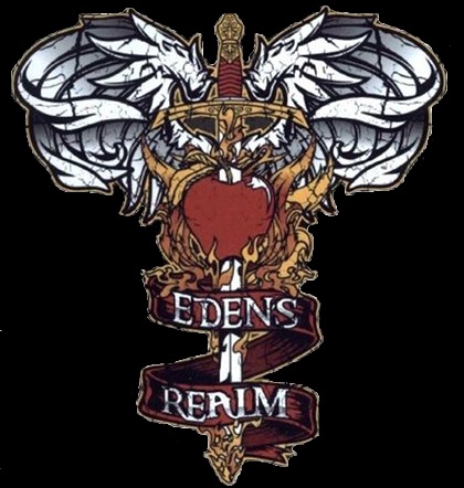 Eden's Realm logo