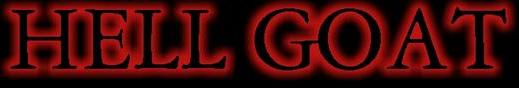 Hell Goat logo
