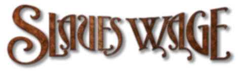 Slaves Wage logo