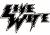 Live Wire logo
