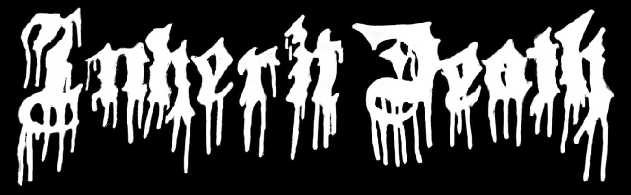 Inherit Death logo