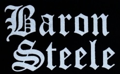 Baron Steele logo