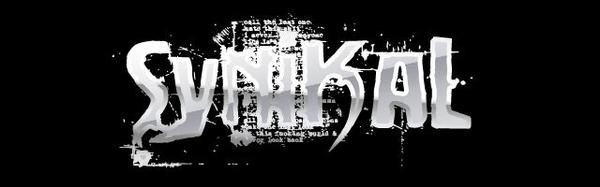 Synikal logo