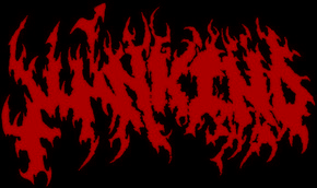 Mankind logo