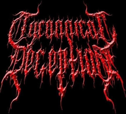Tyrannical Deception logo