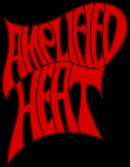 Amplified Heat logo