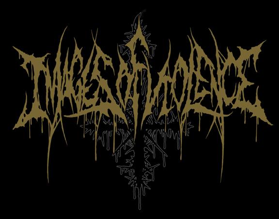 Images of Violence logo
