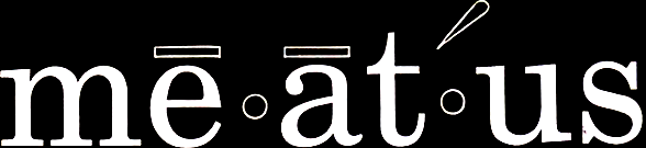 Mē◦āt◦َus logo