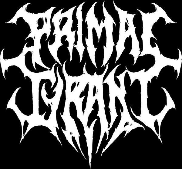 Primal Tyrant logo