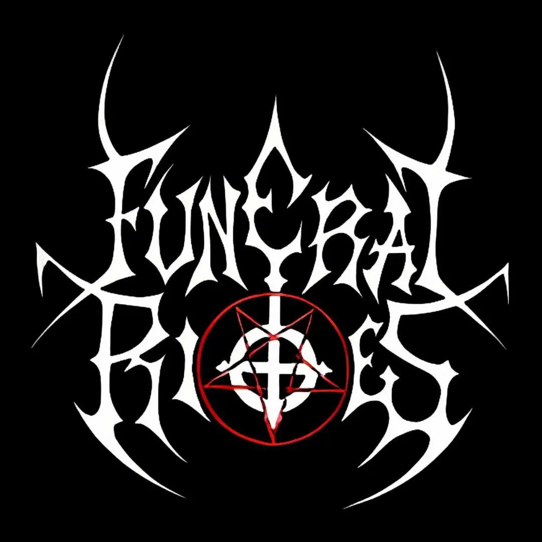 Funeral Rites logo