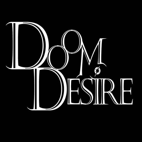 Doom Desire logo