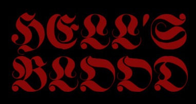 Hell's Blood