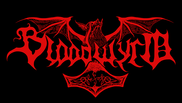 Bloodwyrd logo
